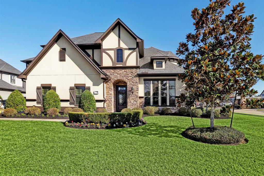 1701 Hunters Cove - Photo 1