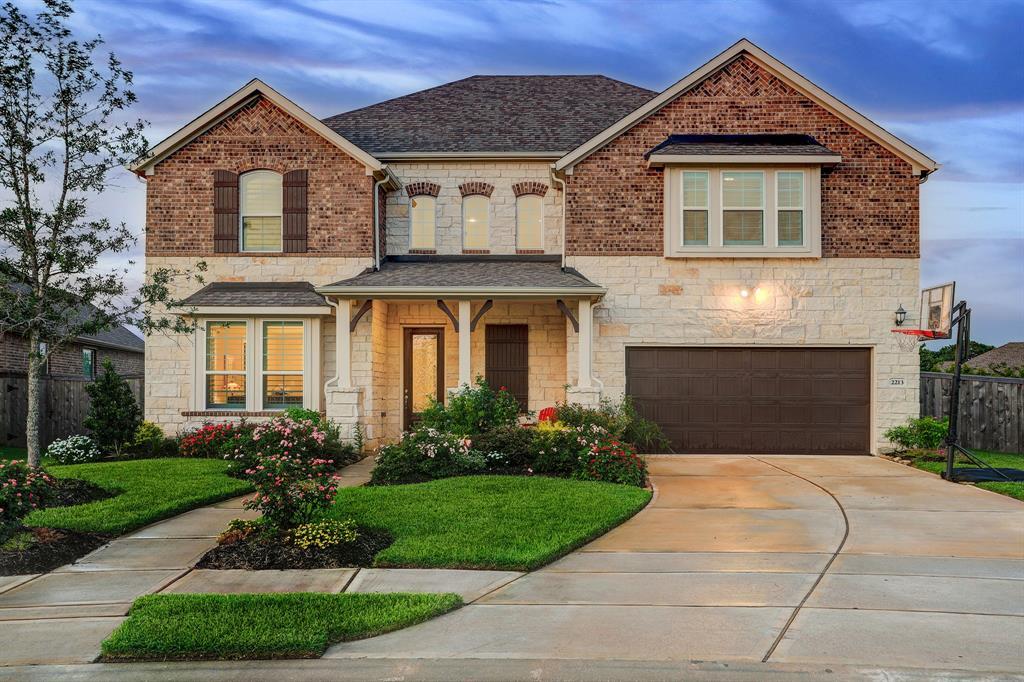 2213 Rocky Shores Lane - Photo 1