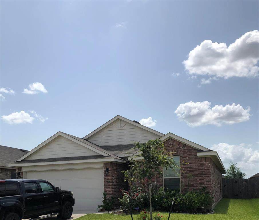 6103 Yesenia Street - Photo 1