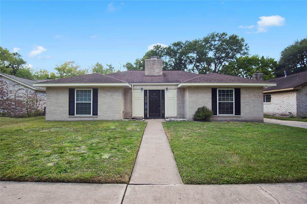 7519 Deep Forest Drive - Photo 1