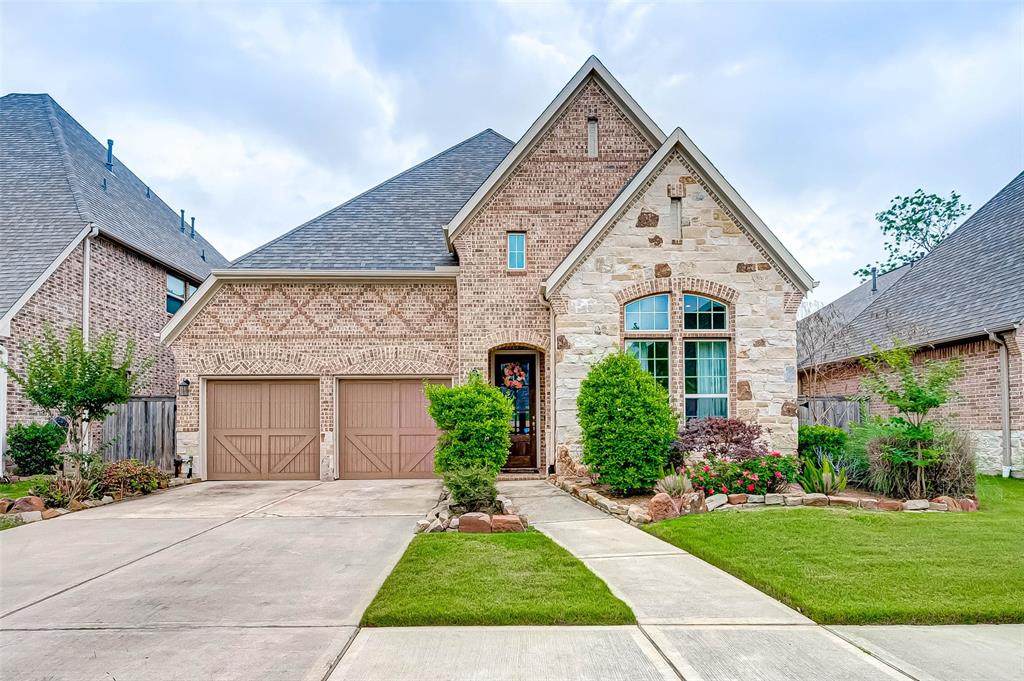 5003 Anthony Springs Ln Lane - Photo 1