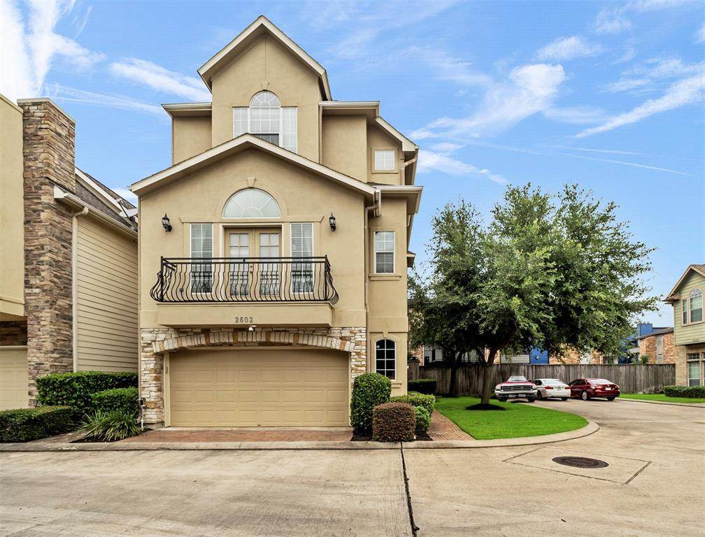 2602 Starboard Point Drive - Photo 1