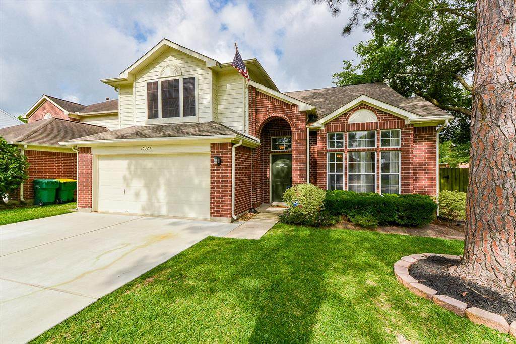 15327 Chestnut Falls Drive - Photo 1 15327 Chestnut Falls Drive - Photo 1