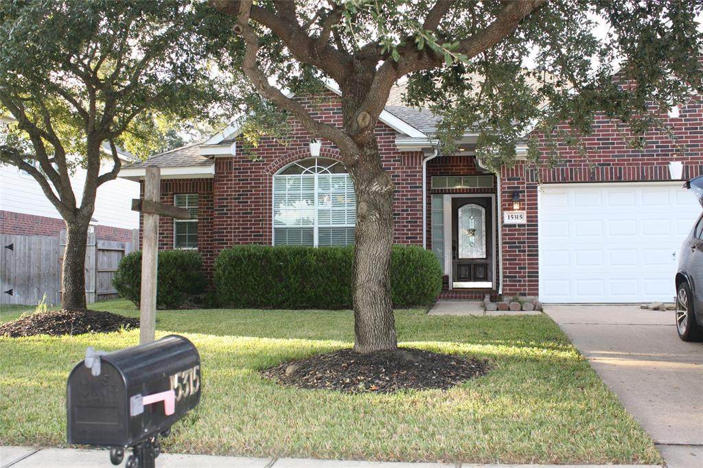 15315 Cumberland Oak Way - Photo 1