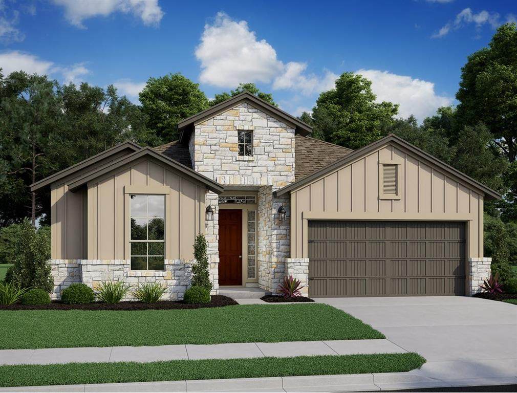 18702 Penn Farm Drive - Photo 1