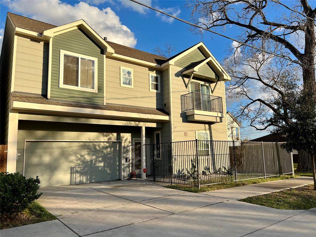2210 Wipprecht Street - Photo 1