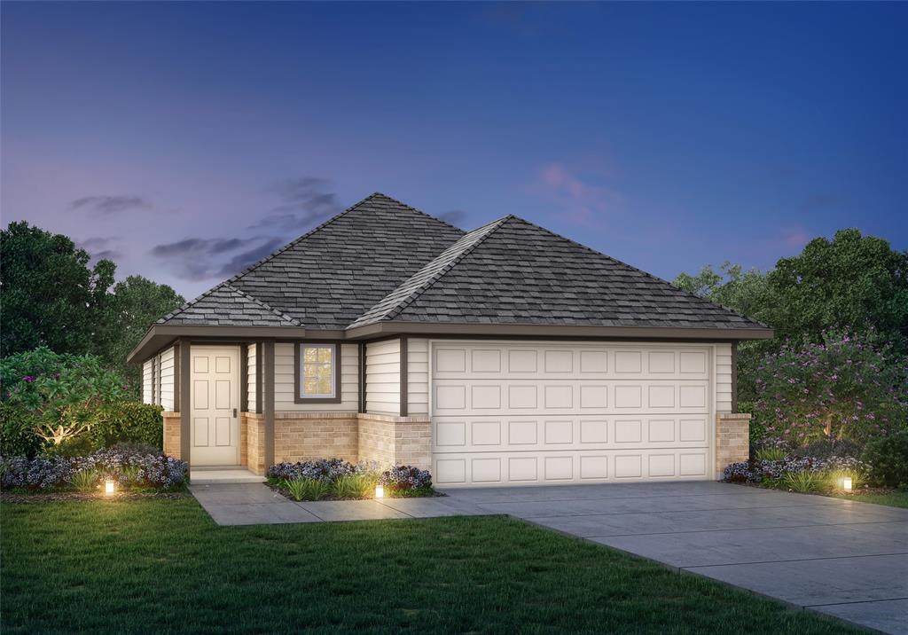 2218 Thorpe Grove Court - Photo 1
