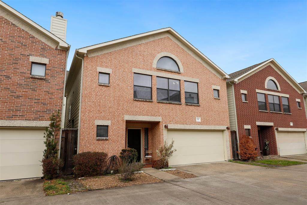 650 Westcross Street - Photo 1