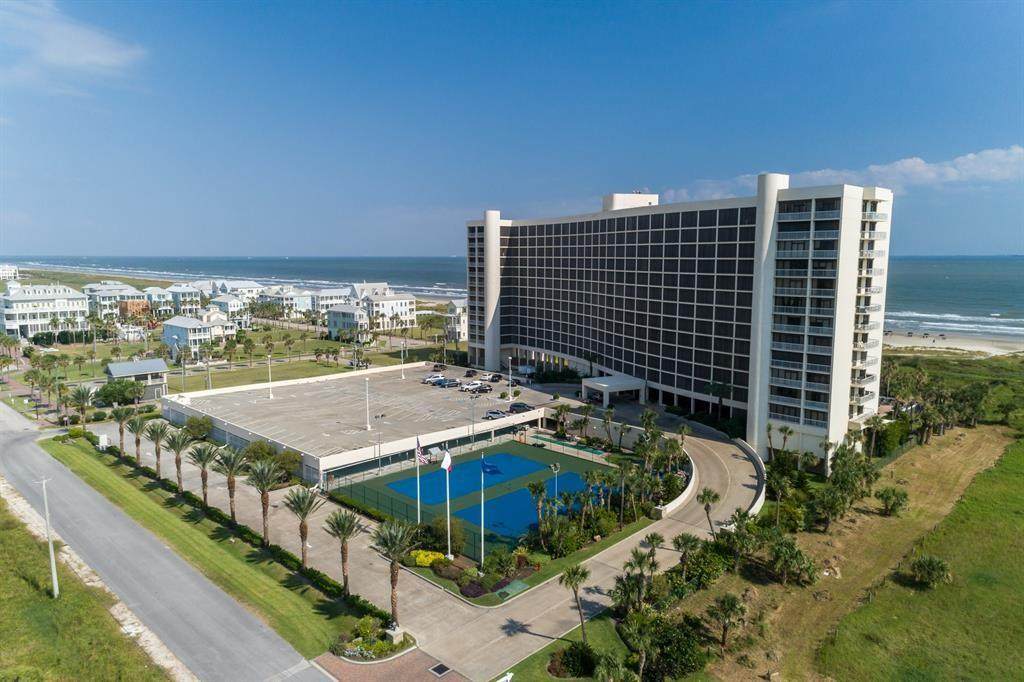 1401 Beach Drive - Photo 1