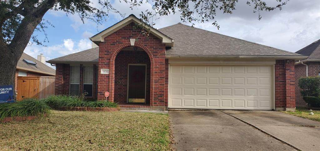 423 Corridor Way - Photo 1