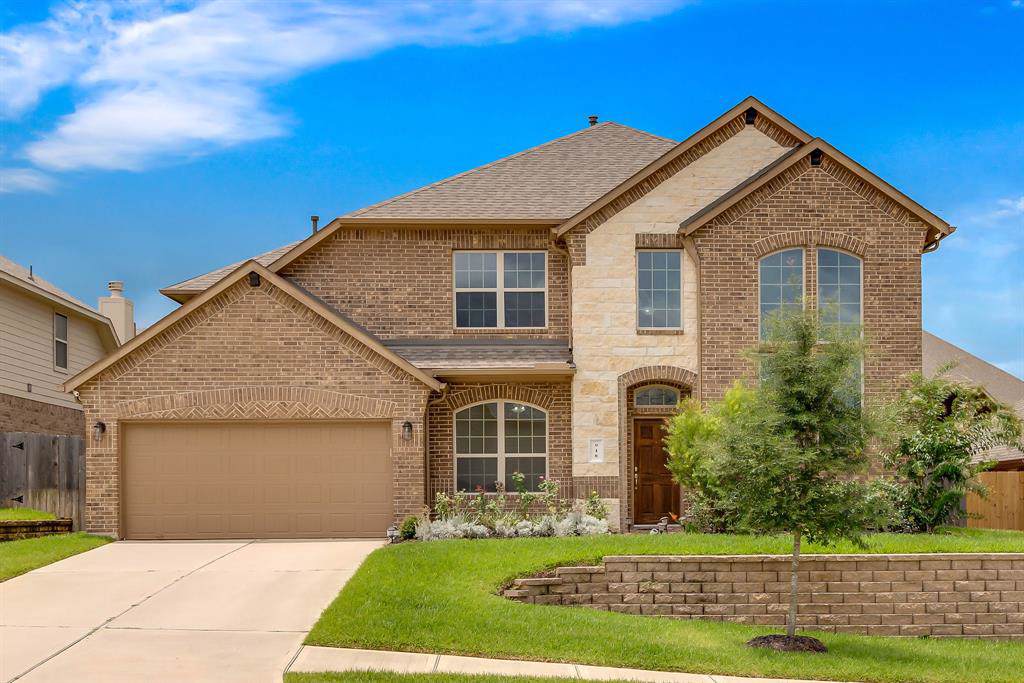 918 Holly Crossing Drive - Photo 1