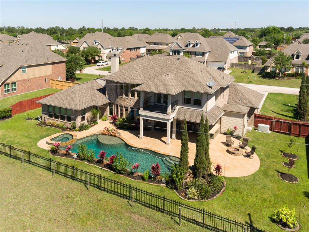 2320 Lakeway Drive - Photo 1