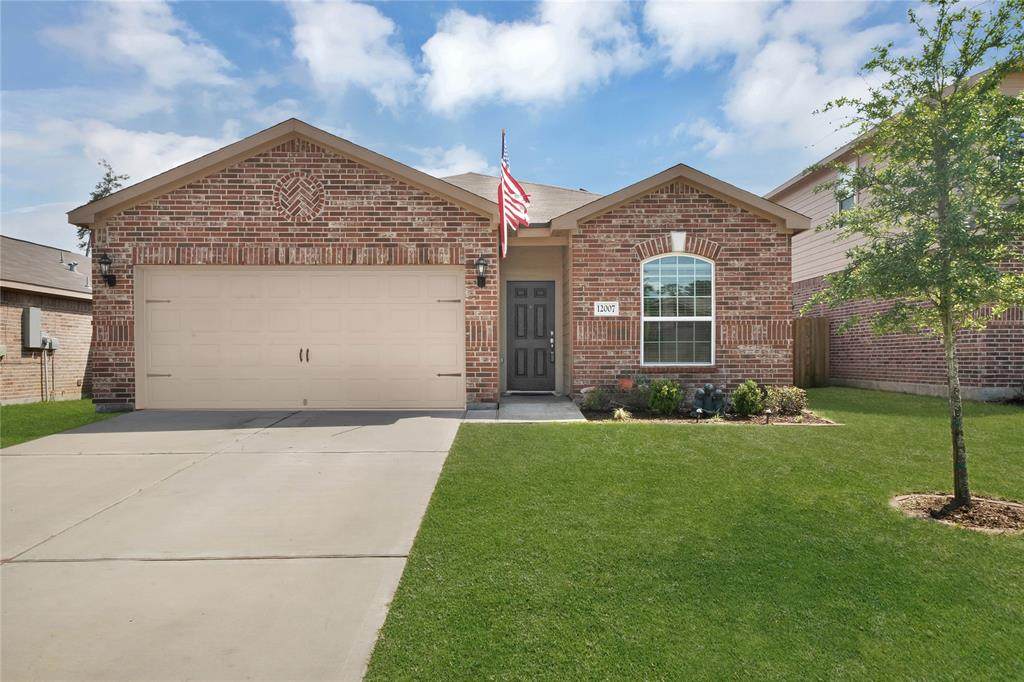 12007 Fairquarter Lane - Photo 1