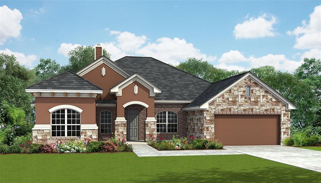 2027 Doolan Drive - Photo 1