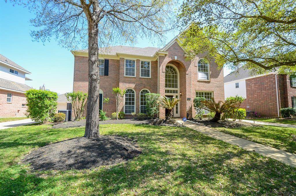 2919 Fulford Point Lane - Photo 1