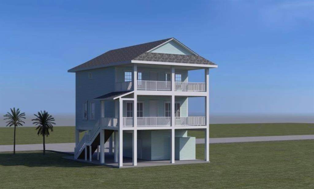 25214 Intrepid Lane - Photo 1
