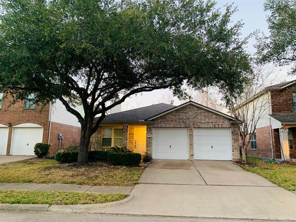 21114 Barker Canyon Lane - Photo 1