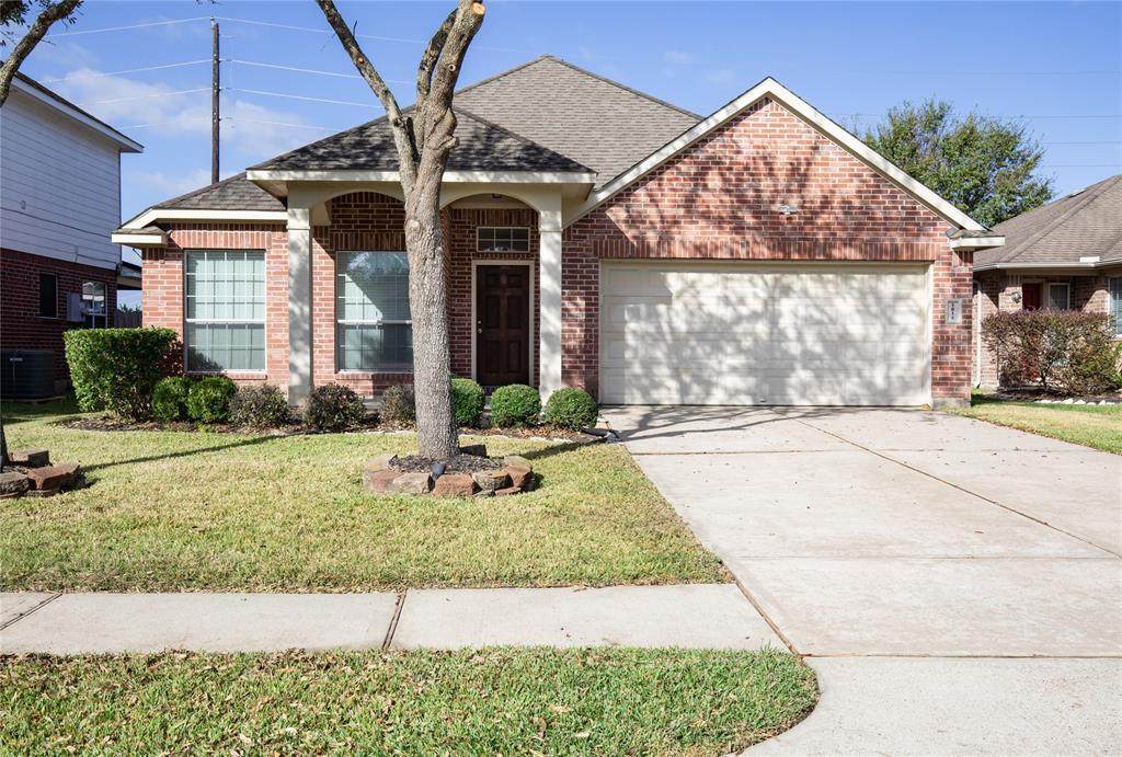 1914 Roaring Springs Drive - Photo 1