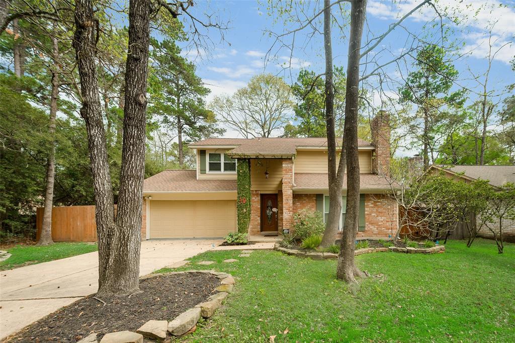 16 Ground Brier Court - Photo 1
