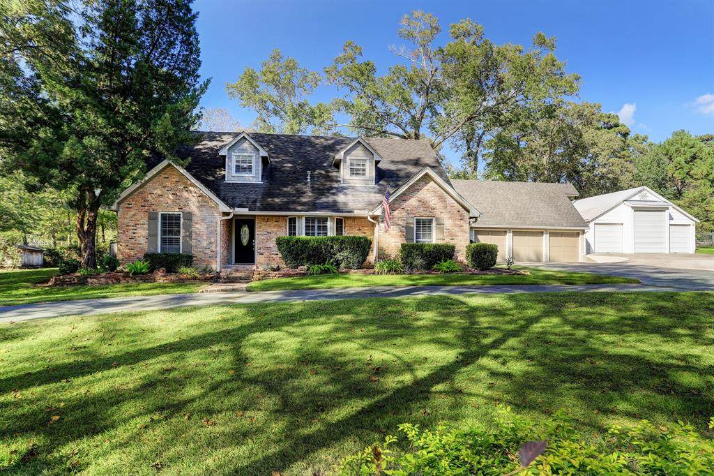 1301 Cypress Lane - Photo 1