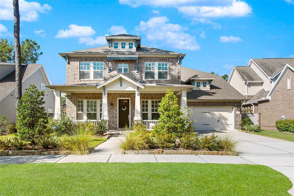 55 Liberty Branch Boulevard - Photo 1