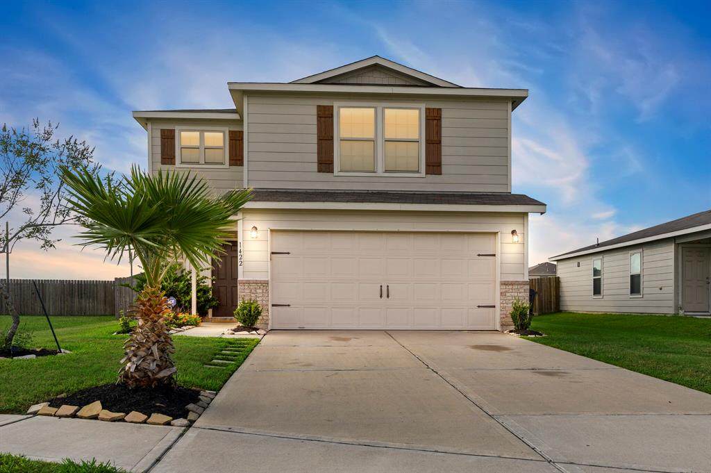 1422 Barton Creek Lane - Photo 1