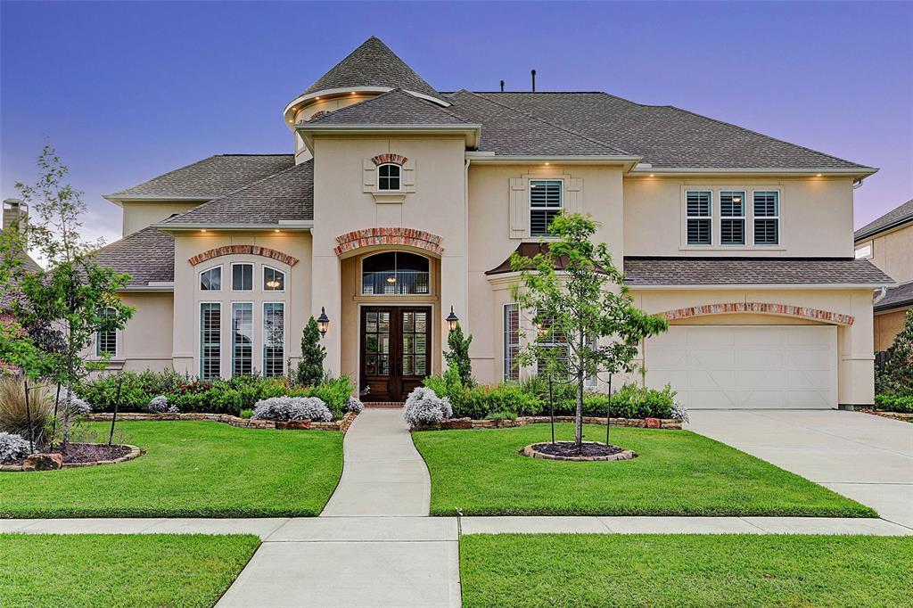 1108 Hackberry Branch Lane - Photo 1