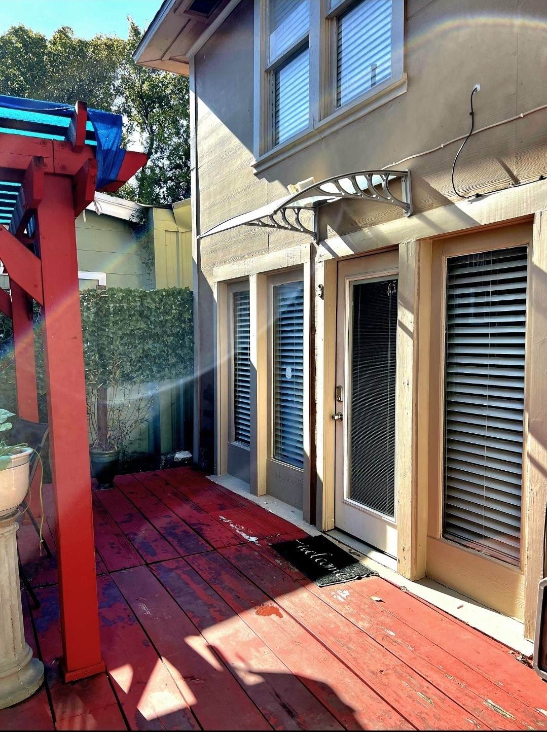 2606 Stanford Street - Photo 1