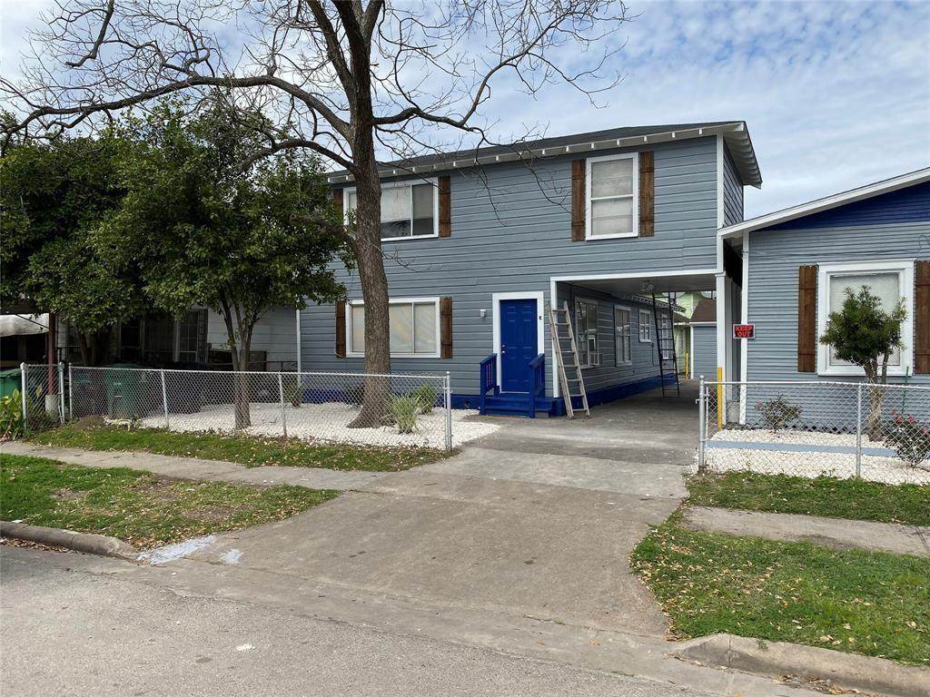 7427 Avenue I - Photo 1