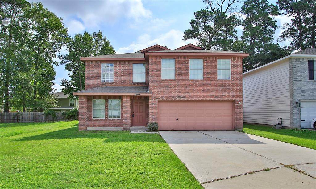 16755 Thrasher Drive - Photo 1