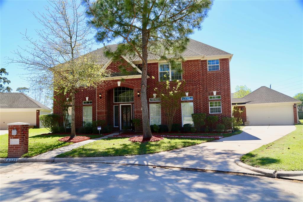 6339 Borg Breakpoint Drive - Photo 1