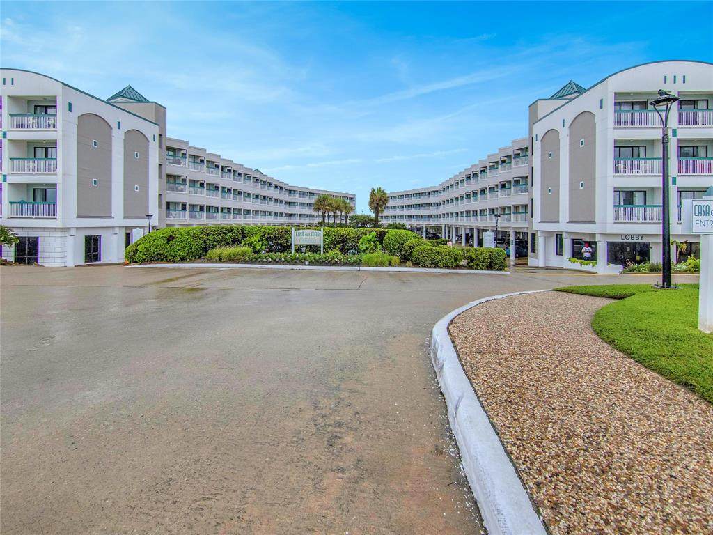 6102 Seawall Boulevard - Photo 1