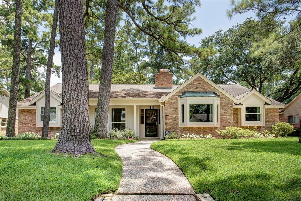 10019 Holly Springs Drive - Photo 1