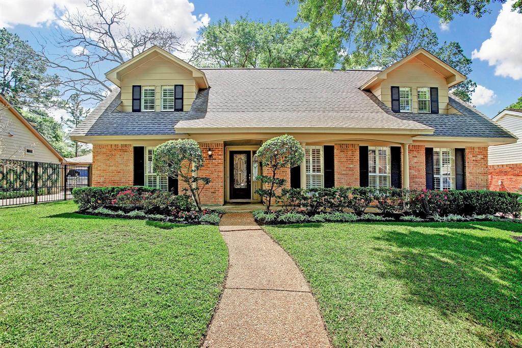 13907 Kingsride Lane - Photo 1