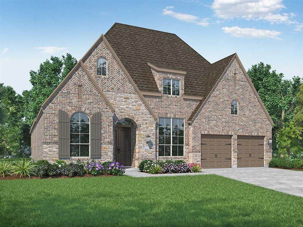 4710 Birch Knoll - Photo 1