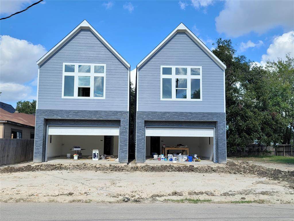 3713 Goodhope Street - Photo 1