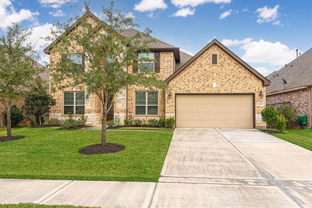 18022 Fossilwood Lane - Photo 1