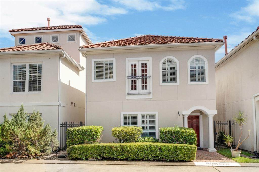 7111 Harmony Cove - Photo 1