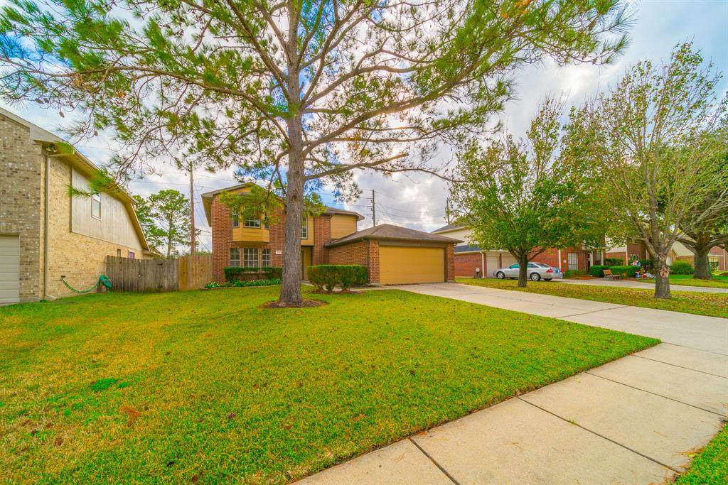 3315 Keygate Drive - Photo 1