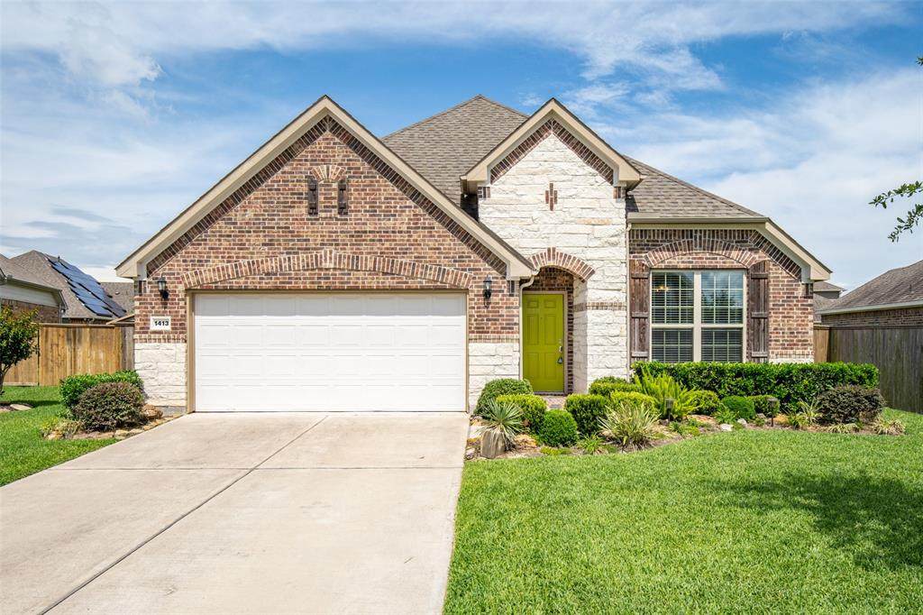 1413 Maverick Shadow Lane - Photo 1 1413 Maverick Shadow Lane - Photo 1