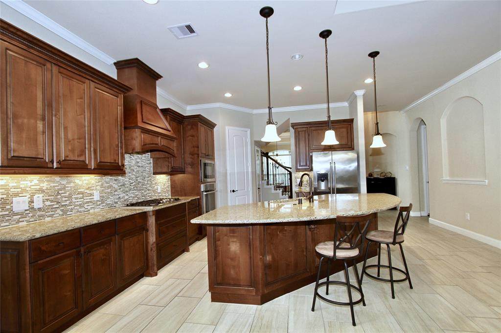 17303 Blanton Forest Drive - Photo 1