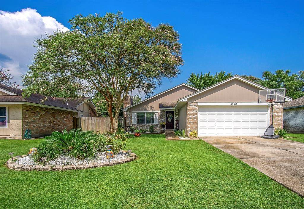 4422 Saffron Lane - Photo 1