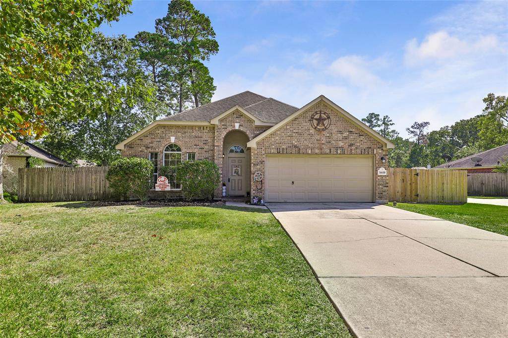 16610 Quadrant Court - Photo 1