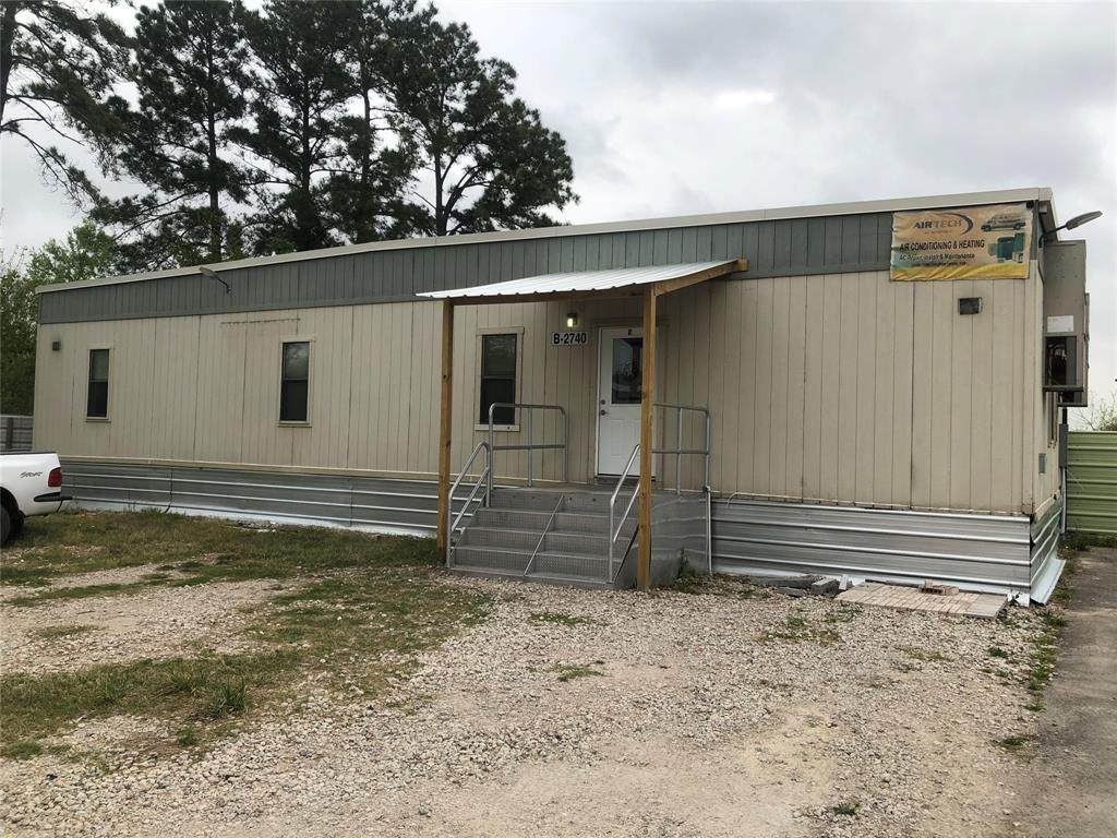 12838 Ann Louise Road - Photo 1
