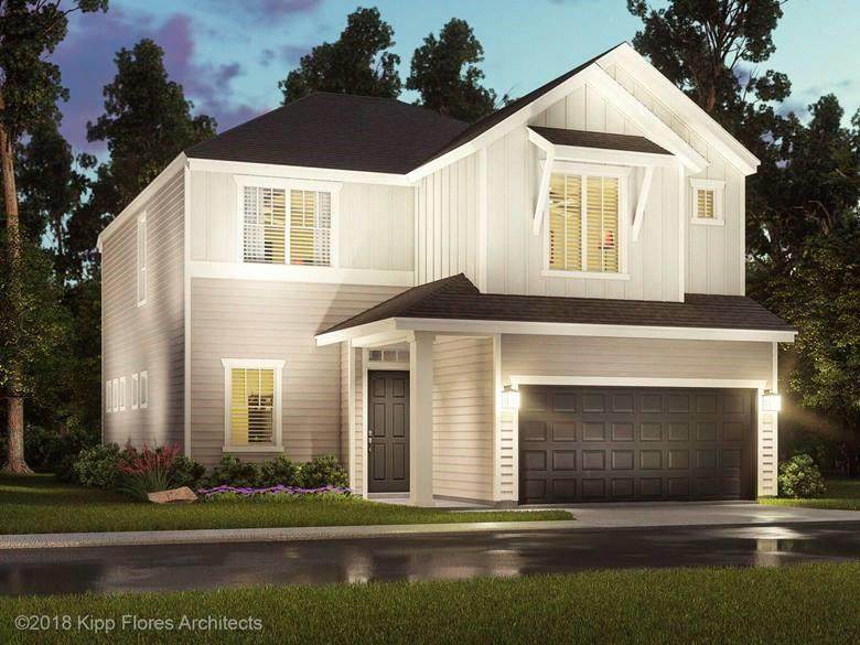 3105 Craftsman Place - Photo 1