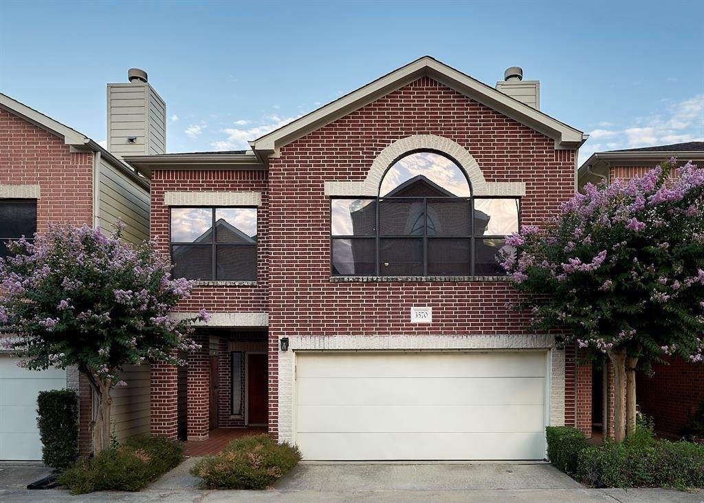 3570 Link Valley Drive - Photo 1