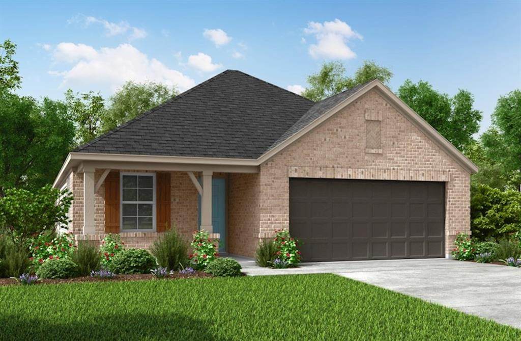 5006 Yellow Rays Trail - Photo 1