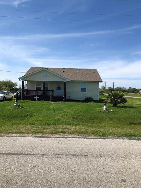 923 Overton Avenue - Photo 1