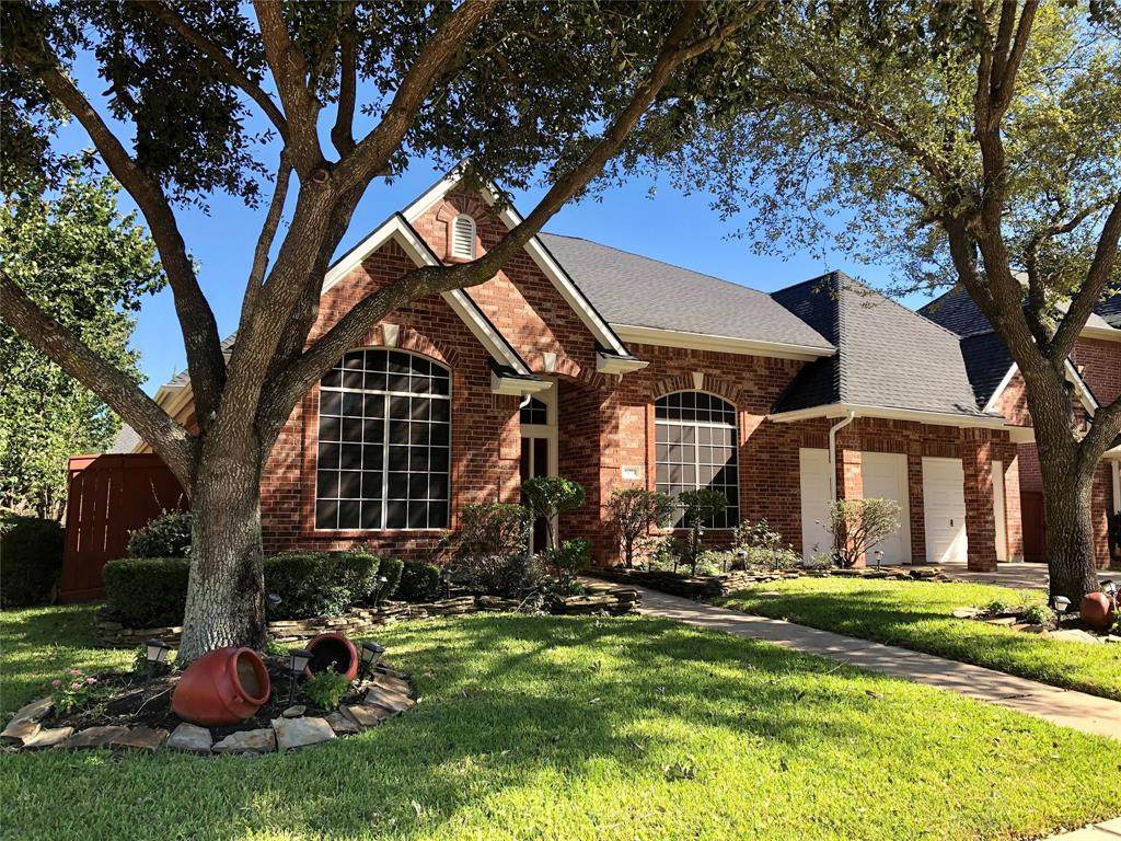 6014 Serrano Terrace Lane - Photo 1