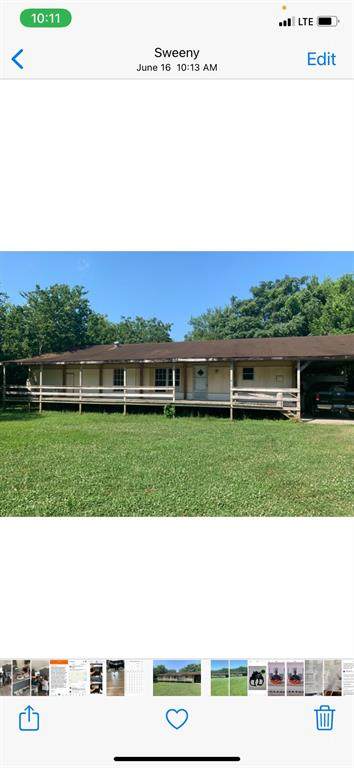 8748 Fm 524 Road - Photo 1